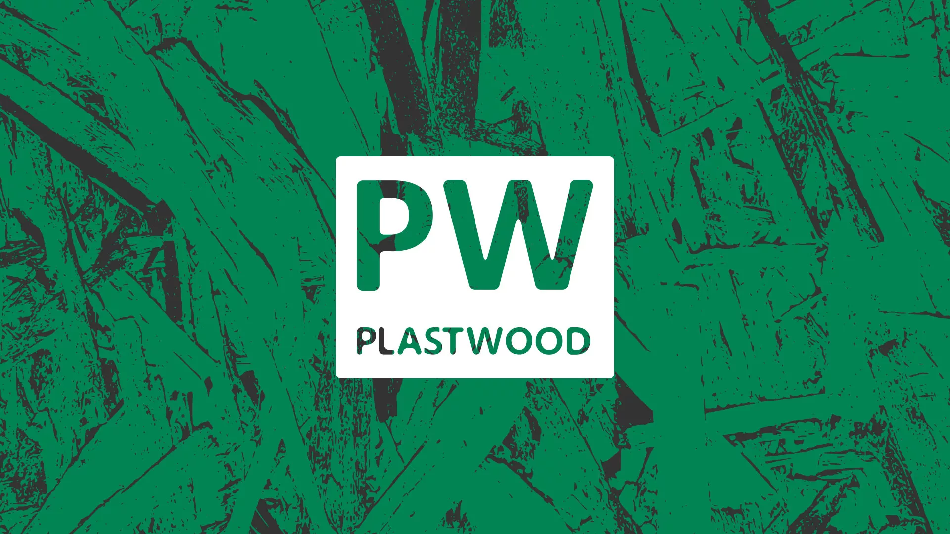 Разработка айдентики и сайта компании «Plastwood» в Мариинском Посаде