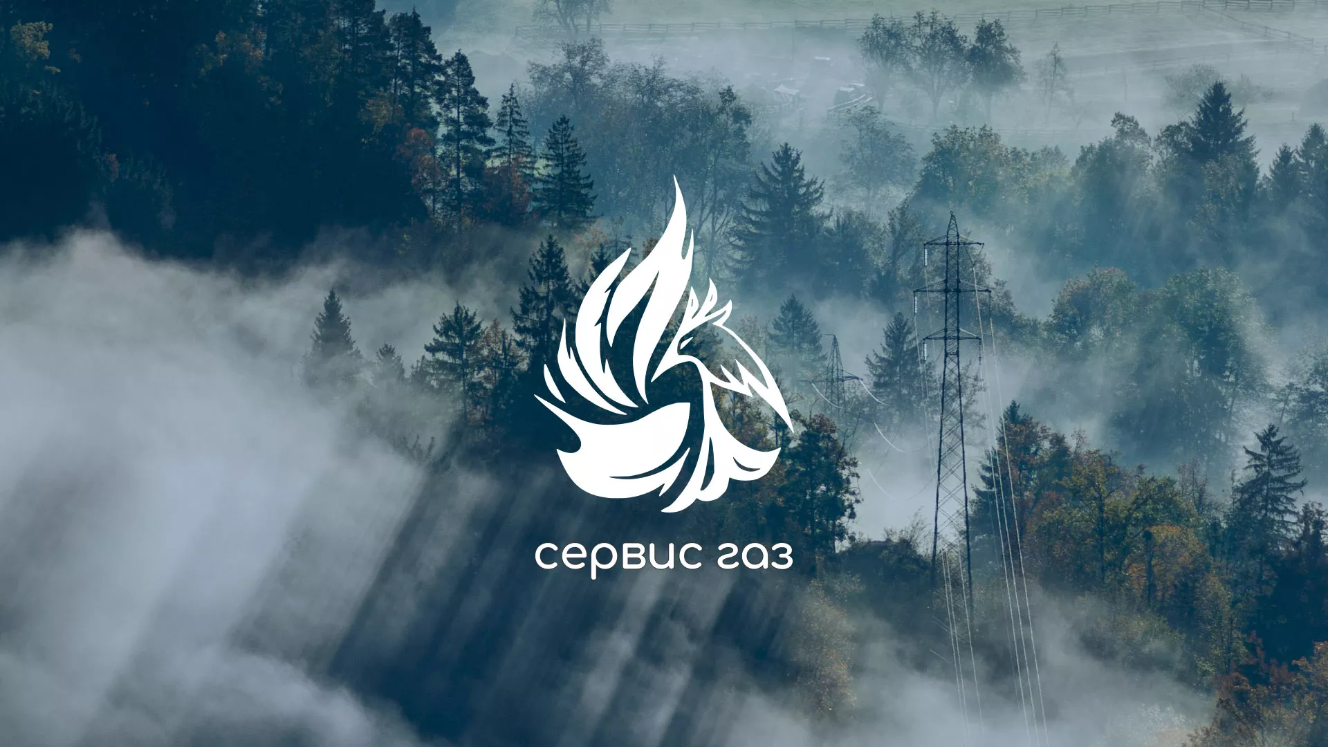 Создание сайта компании «Сервис газ» в Мариинском Посаде