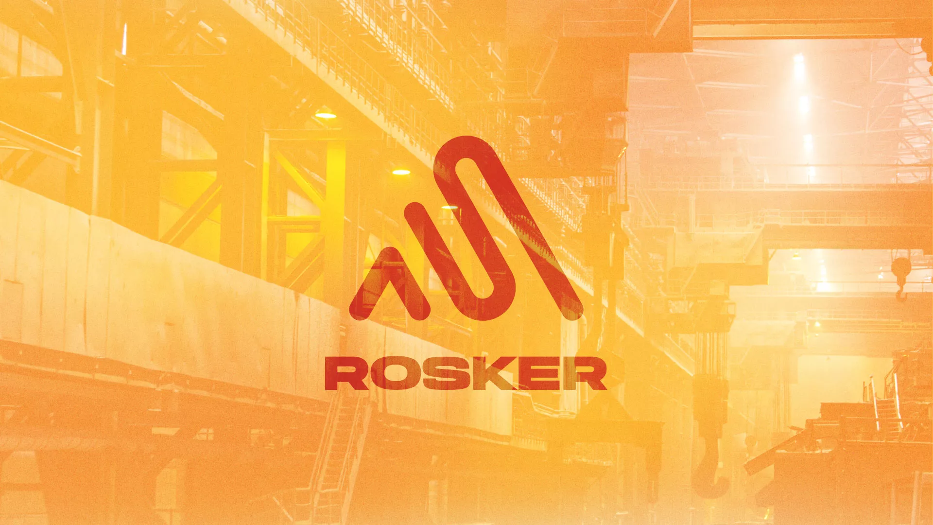 Ребрендинг компании «Rosker» и редизайн сайта в Мариинском Посаде