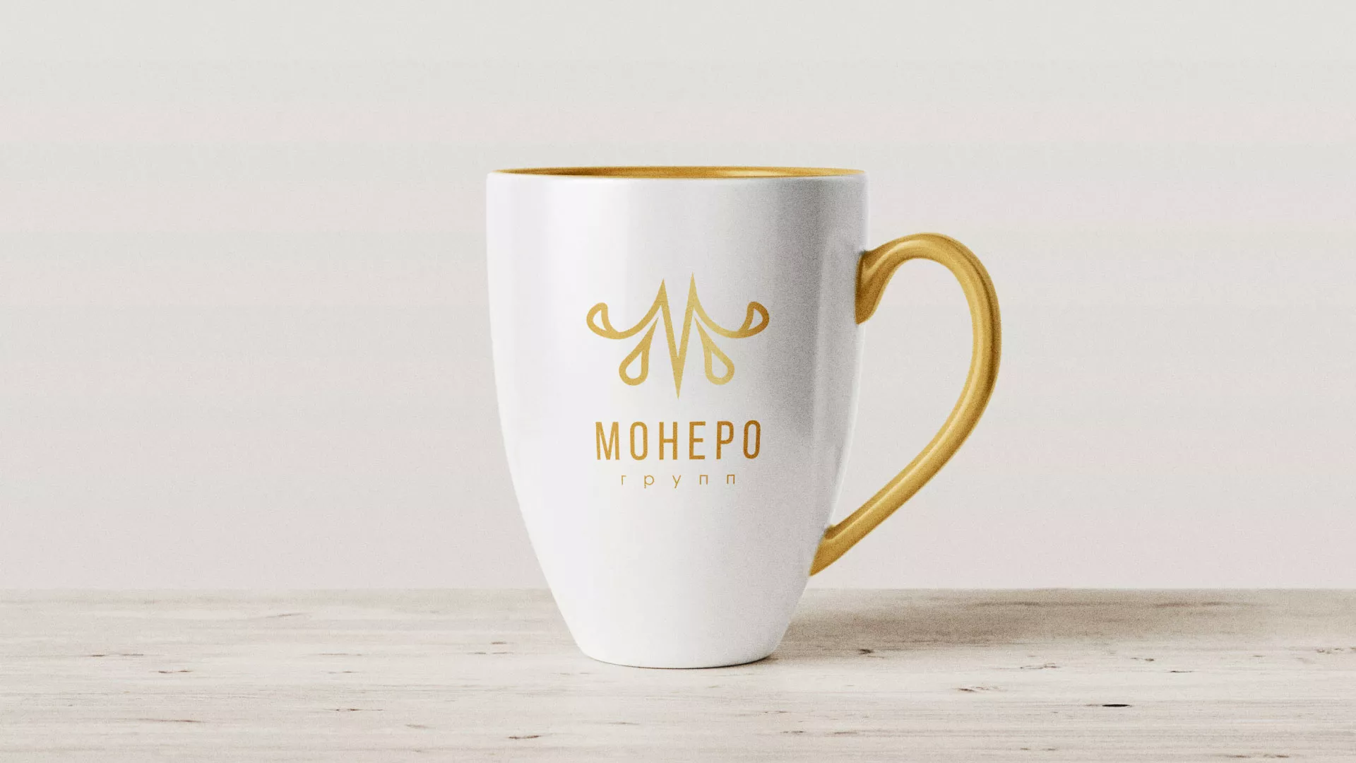 Разработка логотипа для кондитерской в Мариинском Посаде