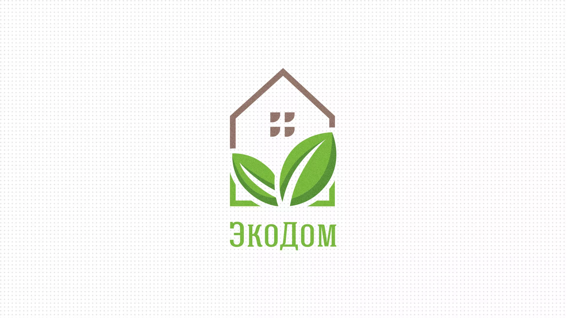 Создание сайта для строительной компании «ЭКОДОМ» в Мариинском Посаде