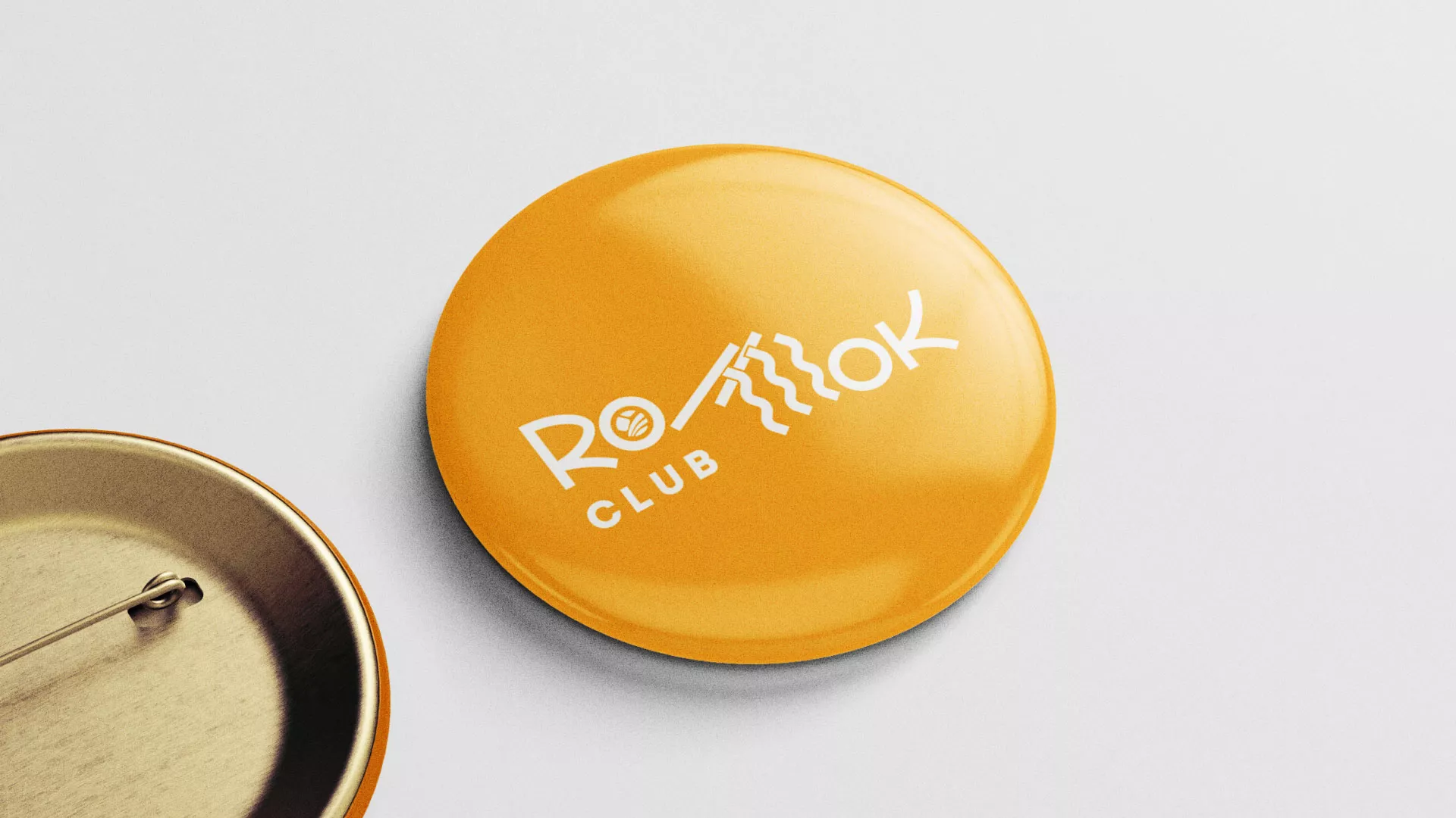 Создание логотипа в Мариинском Посаде для суши-бара «Roll Wok Club» Создание логотипа в Мариинском Посаде для суши-бара «Roll Wok Club»